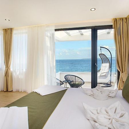 סוזופול Olive Villas Beach Hotel מראה חיצוני תמונה