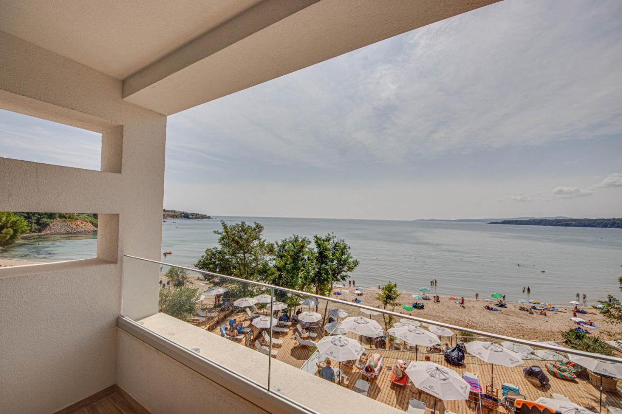 סוזופול Olive Villas Beach Hotel מראה חיצוני תמונה