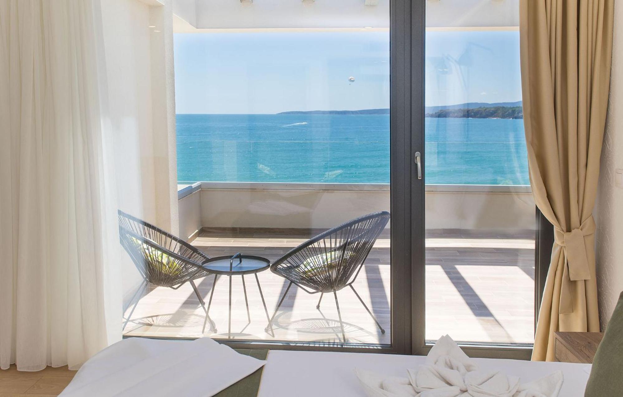 סוזופול Olive Villas Beach Hotel מראה חיצוני תמונה